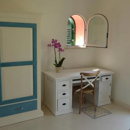 Sirgole Rosa With Pool, Galatina בית נופש קוטרופיאנו