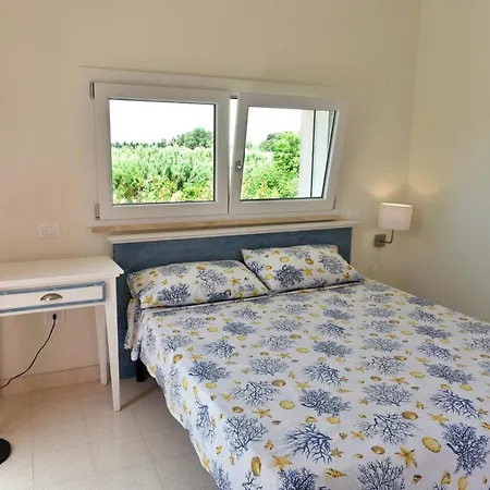 Sirgole Rosa With Pool, Galatina בית נופש *