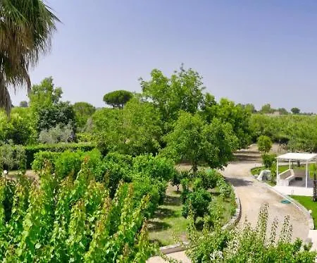 Sirgole Rosa With Pool, Galatina Casa de Férias *