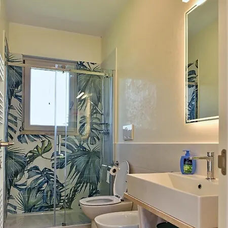 Sirgole Rosa With Pool, Galatina *